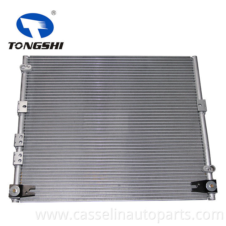 Air Conditioning Condensers for Toyota PRADO 3400 Car Condenser